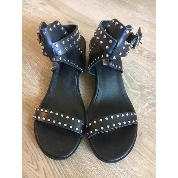 steve madden gila sandal